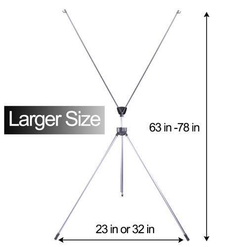 Display Stands X Banner Stands Roll Up Banner Stand