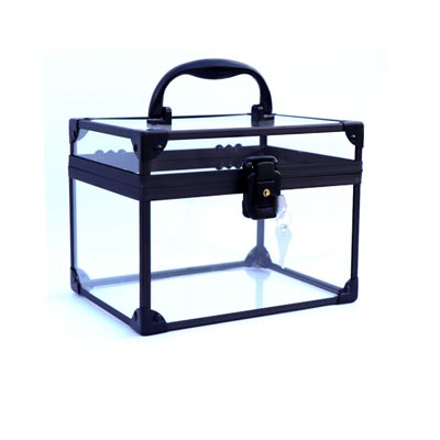 Acrylic Cosmetic Organizer - Acrylic Lucite Makeup Organizer Acrylic Cosmetic Organizer - Acrylic Lucite Makeup Organizer